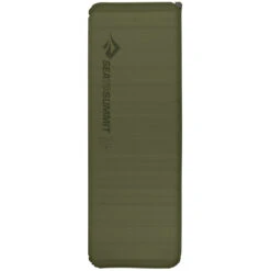 Sea To SummitCamp Plus Selfinflating Rectangular Isomatte