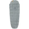 Sea To SummitCinder Cd1 Integrated Down Quilt Schlafsack -Camping-Abenteuer iview 5044185 001 pic1