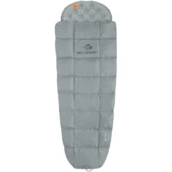 Sea To SummitCinder Cd1 Integrated Down Quilt Schlafsack