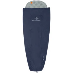 Sea To SummitGlow Gw1 Integrated Quilt Schlafsack
