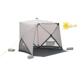 OutwellBeach Shelter Compton