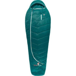 Grüezi BagSynpod Island 200 Schlafsack