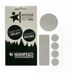 WarmpeaceSelf-Adhesive Mix Patches
