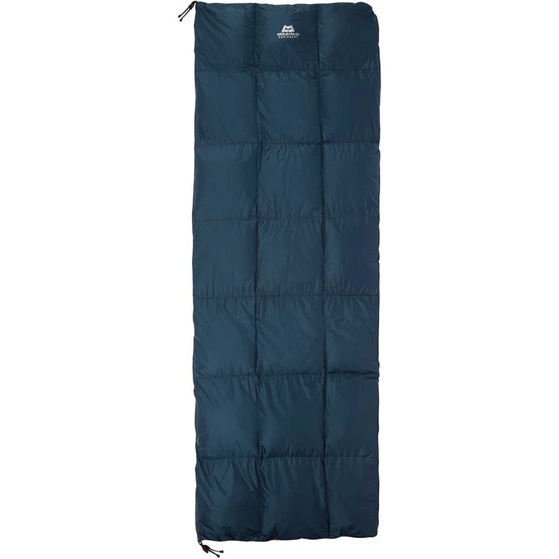 Mountain EquipmentHelium Quilt Decke 3 Mountain EquipmentHelium Quilt Decke