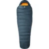 Mountain EquipmentHerren Helium 600 Schlafsack -Camping-Abenteuer iview 5048505 001 pic1