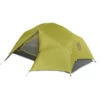 Nemo EquipmentDagger Osmo 2P Zelt -Camping-Abenteuer iview 5048517 001 pic1