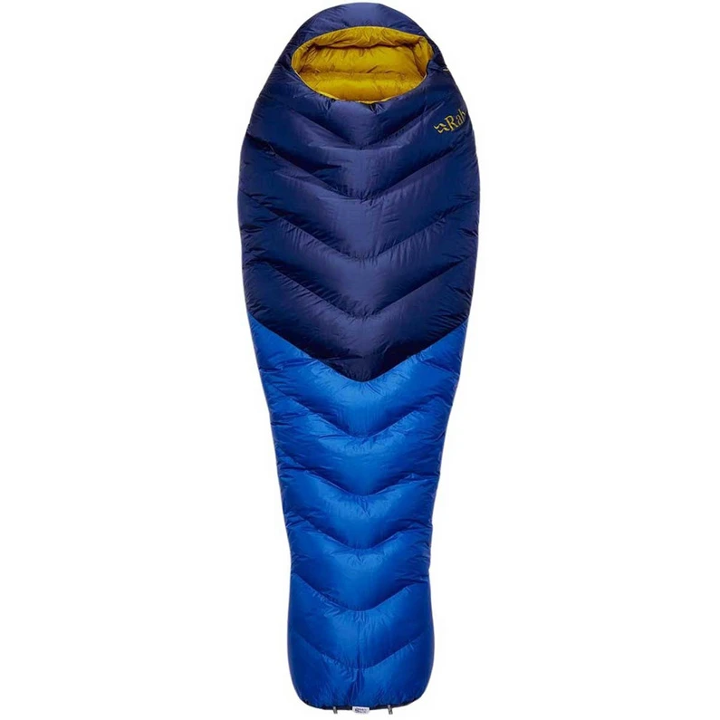 RabNeutrino 600 Schlafsack 3 RabNeutrino 600 Schlafsack