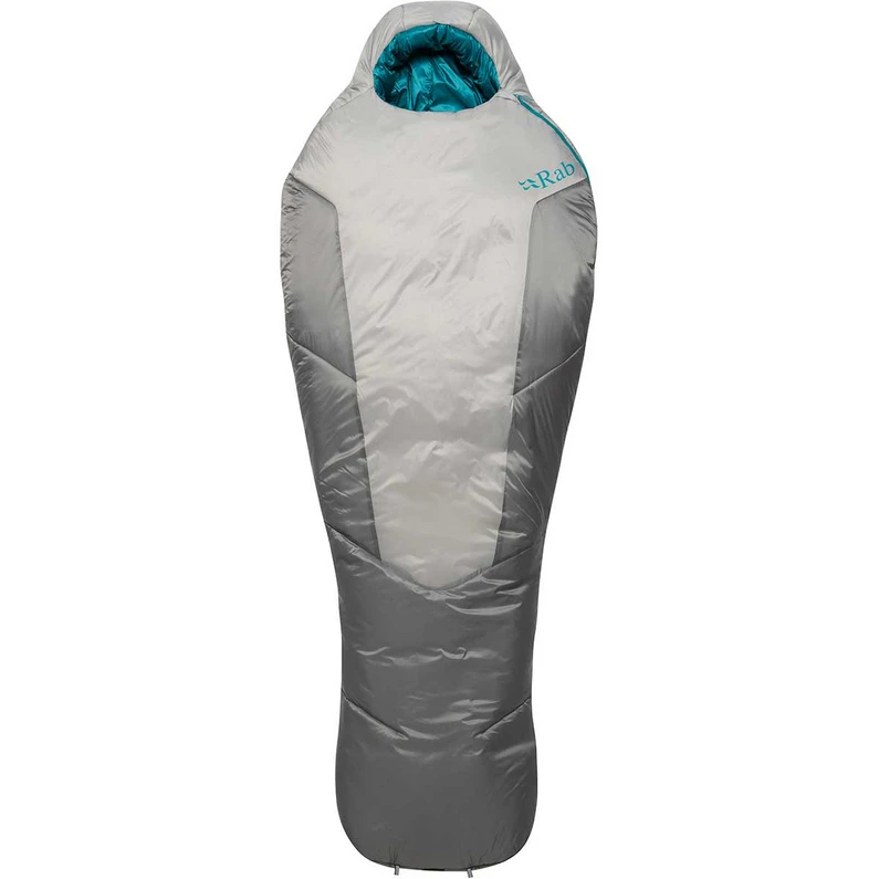 RabDamen Solar Ultra 3 Schlafsack 3 RabDamen Solar Ultra 3 Schlafsack