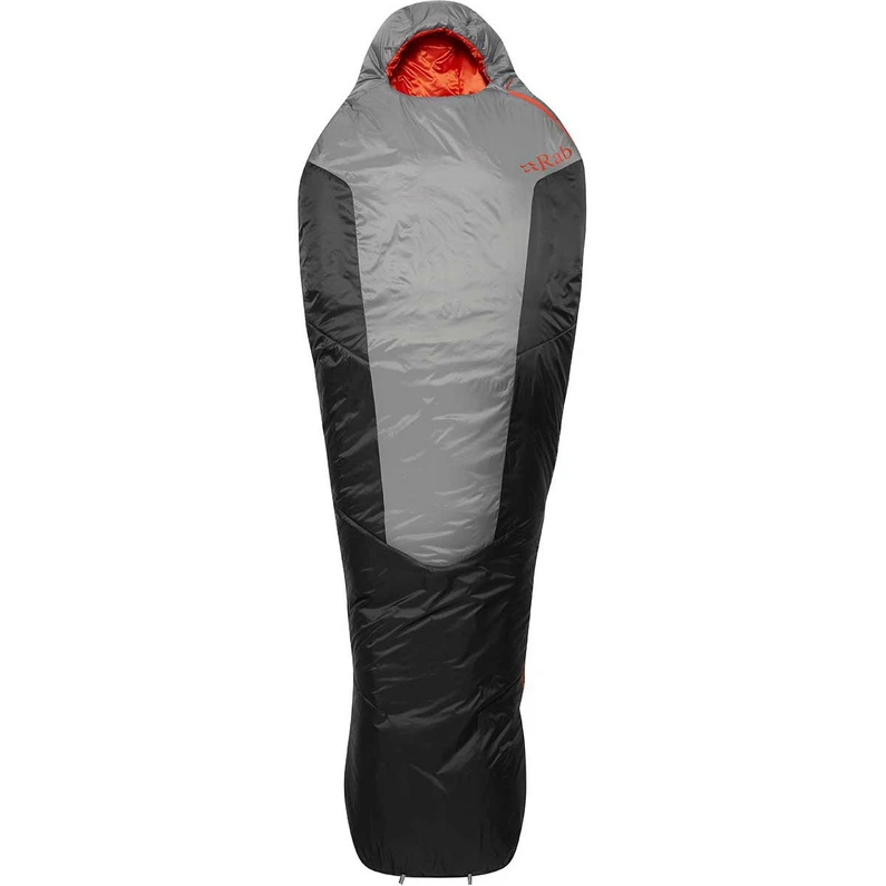 RabSolar Ultra 1 Schlafsack 3 RabSolar Ultra 1 Schlafsack