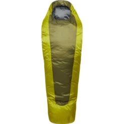 RabSolar Eco 0 Schlafsack