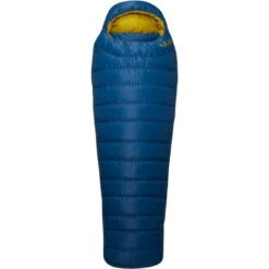 RabAscent Pro 600 Schlafsack