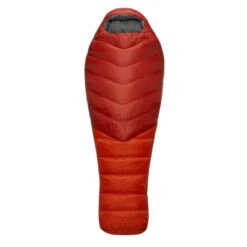 RabAlpine 600 Schlafsack