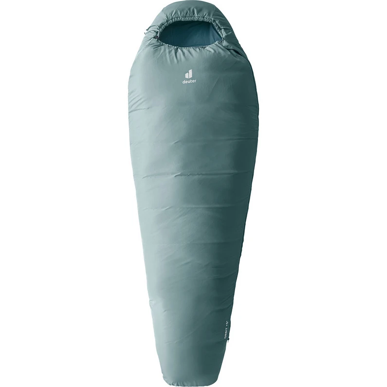 DeuterDamen Orbit +5° SL Schlafsack 3 DeuterDamen Orbit +5° SL Schlafsack