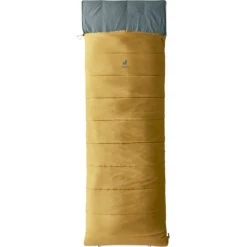 DeuterOrbit SQ +6° Schlafsack