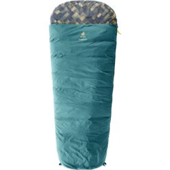 DeuterOvernite Schlafsack