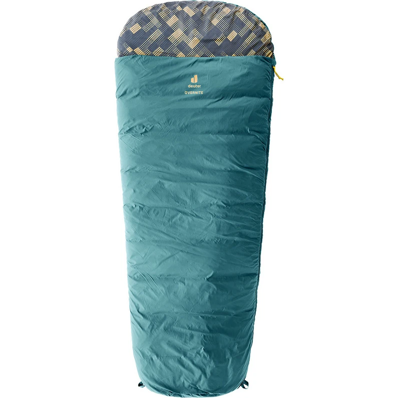 DeuterOvernite Schlafsack 3 DeuterOvernite Schlafsack