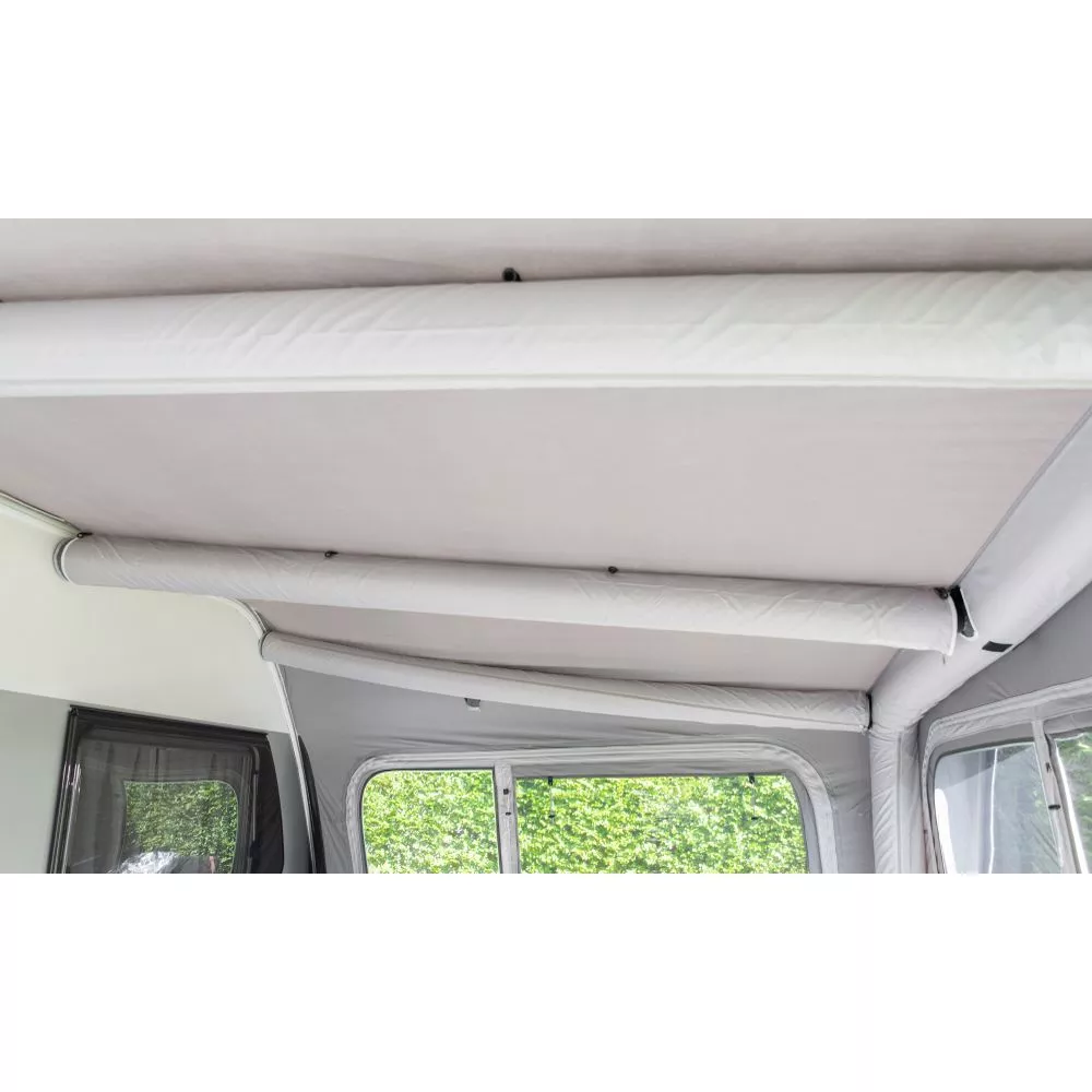 Aufblasbares Wohnwagenvorzelt Westfield Pluto 8 | Mod. 2023 12 Aufblasbares Wohnwagenvorzelt Westfield Pluto 8 | Mod. 2023 – Bild 10