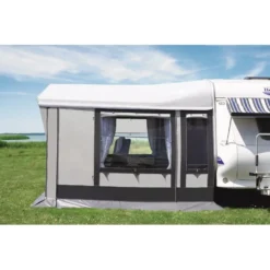 Wohnwagen-Vorzelt DWT Tango 300 17 Wohnwagen-Vorzelt DWT Tango 300 -Camping-Abenteuer luxus vorzelt dwt tango 300 mit grossen lueftungsfenstern 1000 6 1802