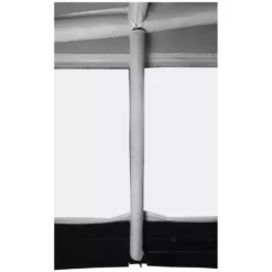 Aufblasbares Wohnwagenvorzelt Westfield Pluto 8 XL | Mod. 2023 -Camping-Abenteuer mittelstange separat aufblasbar westfield pluto xl caravan wohnwagen vorzelt 1000 12 23231