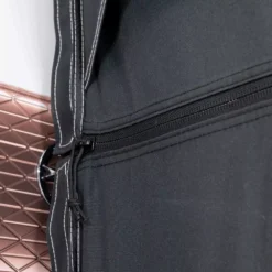 Aufblasbares Vorzelt Dometic Rally Air Pro 260 S -Camping-Abenteuer multi height system dometic hoehenverstellbares anschlusssystem fuer vorzelte vorzeltanschluss system geschlossen 1000 5 21832