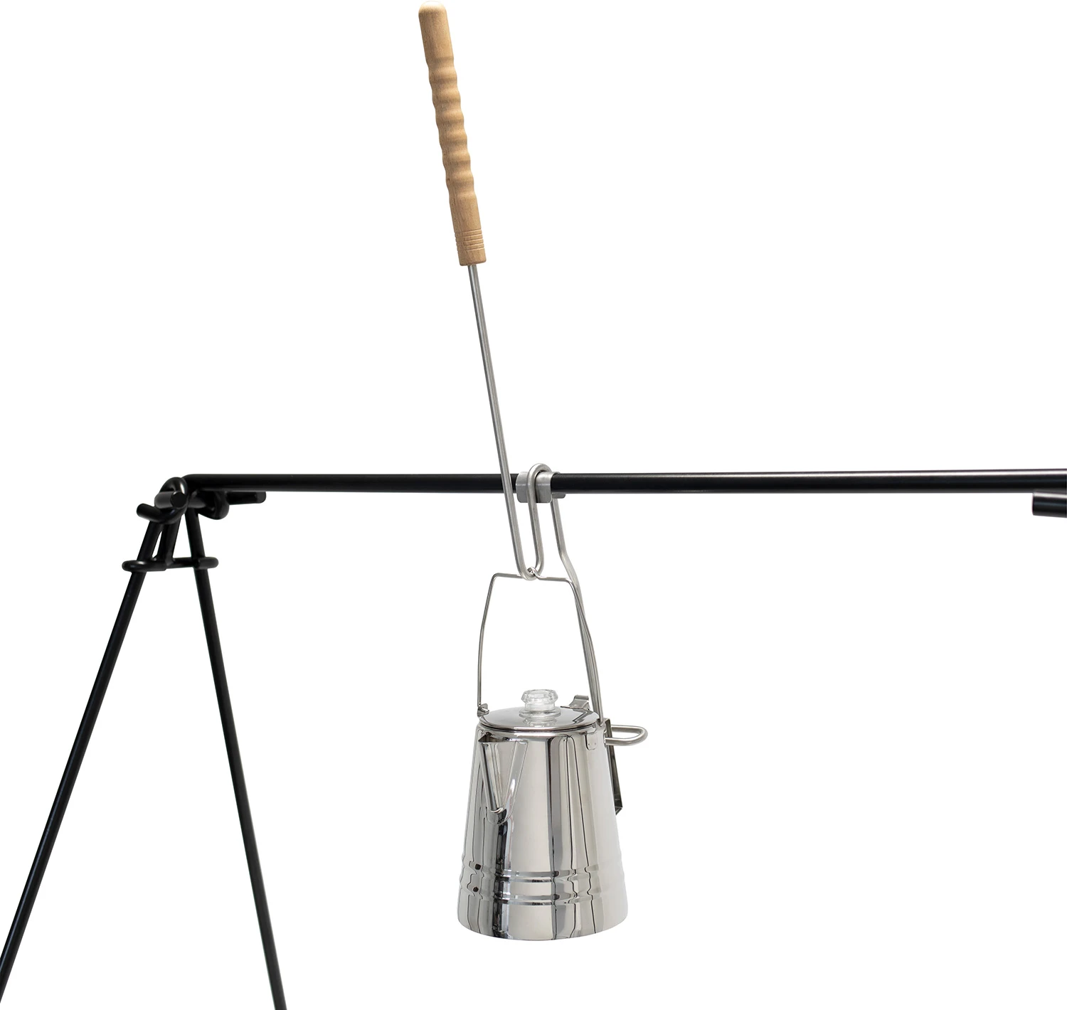 Petromax Ausgießhilfe Für Edelstahl Perkolator Le14 | Le28 4 Petromax Ausgießhilfe Für Edelstahl Perkolator Le14 | Le28 – Bild 2