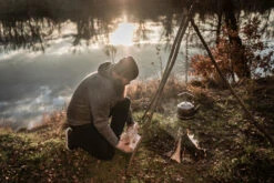 Petromax Dreibein-Ring -Camping-Abenteuer petromax dreibeinring anhaengen d ring