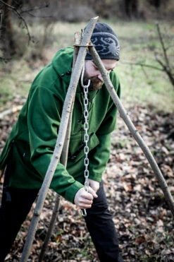 Petromax Dreibein-Ring -Camping-Abenteuer petromax dreibeinring kochen d ring