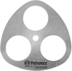 Petromax Dreibein-Ring -Camping-Abenteuer petromax dreibeinring metallplatte d ring