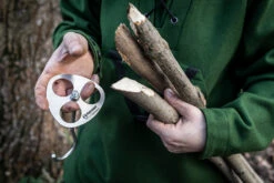 Petromax Dreibein-Ring -Camping-Abenteuer petromax dreibeinring zusammenbau d ring