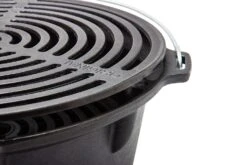 Petromax Feuergrill Tg3 -Camping-Abenteuer petromax feuergrill grillrost tg3