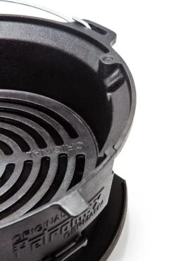 Petromax Feuergrill Tg3 -Camping-Abenteuer petromax feuergrill gusseisen tg3