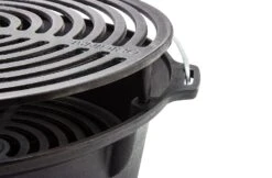 Petromax Feuergrill Tg3 -Camping-Abenteuer petromax feuergrill rost tg3