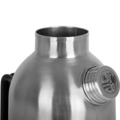 Petromax Feuerkanne Edelstahl Fk-le150 (1,5 L) -Camping-Abenteuer petromax feuerkanne edelstahl schraubverschluss