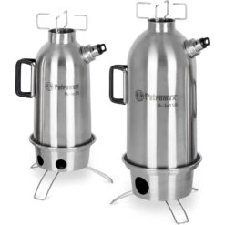 Petromax Feuerkanne Edelstahl Fk-le150 (1,5 L) -Camping-Abenteuer petromax feuerkanne edelstahl vergleich