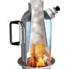 Petromax Feuerkanne Fk1 (0,5 L) 2 Petromax Feuerkanne Fk1 (0,5 L) -Camping-Abenteuer petromax feuerkanne funktionsprinzip fk1