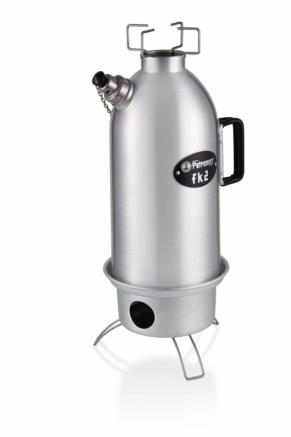 Petromax Feuerkanne Fk2 (1,2 L) 4 Petromax Feuerkanne Fk2 (1,2 L) – Bild 2