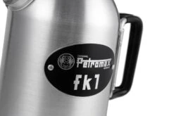 Petromax Feuerkanne Fk1 (0,5 L) -Camping-Abenteuer petromax feuerkanne plakette fk1