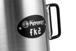 Petromax Feuerkanne Fk2 (1,2 L) 16 Petromax Feuerkanne Fk2 (1,2 L) -Camping-Abenteuer petromax feuerkanne plakette fk2