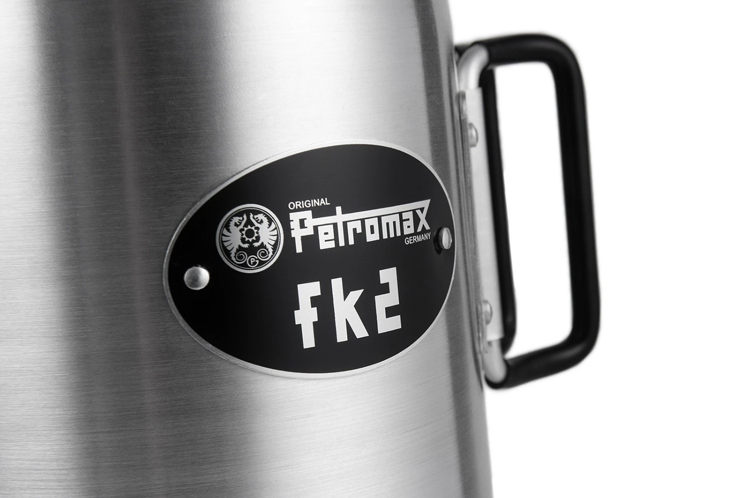Petromax Feuerkanne Fk2 (1,2 L) 8 Petromax Feuerkanne Fk2 (1,2 L) – Bild 6