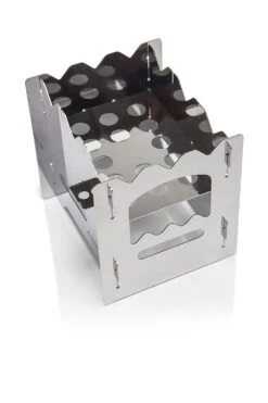 Petromax Bk1 Hobo-Kocher -Camping-Abenteuer petromax hobo kocher innen bk1