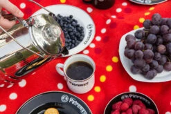 Petromax Perkolator Perkomax Le14 / Edelstahl (2,1 Liter) -Camping-Abenteuer petromax perkomax kaffee per 14 le