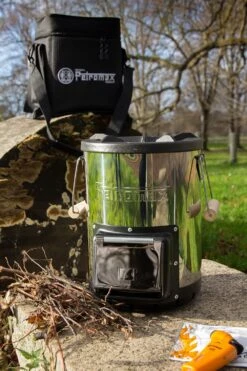 Petromax Raketenofen -Camping-Abenteuer petromax raketenofen camping rf33
