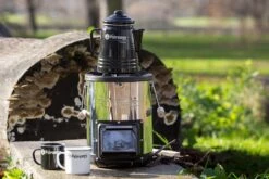 Petromax Raketenofen -Camping-Abenteuer petromax raketenofen kochen rf33