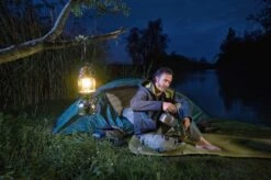 Petromax Petroleumlampe HK500/829 Chrom -Camping-Abenteuer petromax starklichtlampe hk500 px5c 10