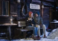 Petromax Petroleumlampe HK500/829 Chrom -Camping-Abenteuer petromax starklichtlampe hk500 px5c 16