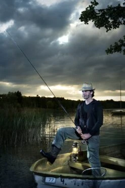 Petromax Petroleumlampe HK500/829 Chrom -Camping-Abenteuer petromax starklichtlampe hk500 px5c 17