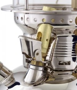 Petromax Petroleumlampe HK500/829 Chrom -Camping-Abenteuer petromax starklichtlampe hk500 px5c 4