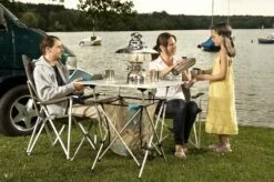 Petromax Petroleumlampe HK500/829 Chrom -Camping-Abenteuer petromax starklichtlampe hk500 px5c 6