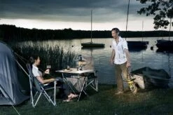 Petromax Petroleumlampe HK500/829 Chrom -Camping-Abenteuer petromax starklichtlampe hk500 px5c 8