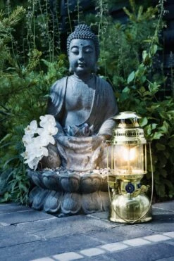 Petromax Petroleumlampe HK500/829 Messing 35 Petromax Petroleumlampe HK500/829 Messing -Camping-Abenteuer petromax starklichtlampe hk500 px5m 16